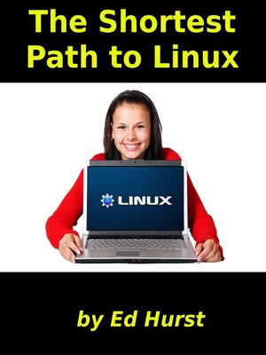 cover image of The Shortest Path to Linux